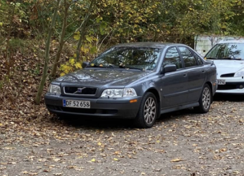 Peters Volvo