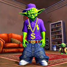 Yoda
